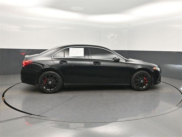 2019 Mercedes-Benz A-Class A 220 Sedan - 22964748 - 35