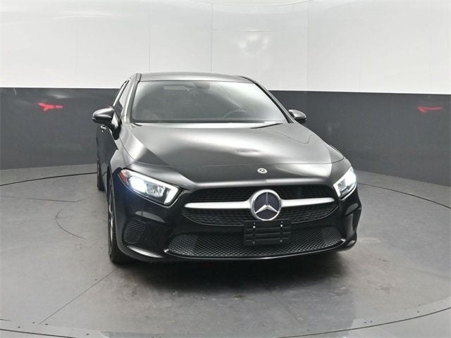 2019 Mercedes-Benz A-Class A 220 Sedan - 22964748 - 37