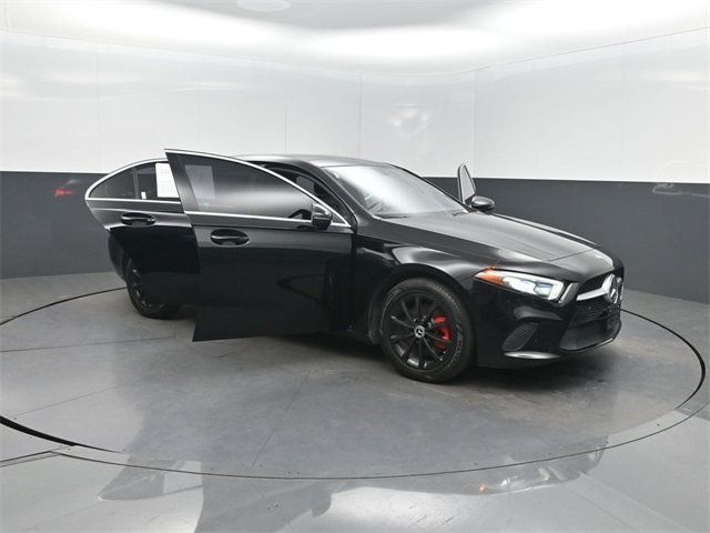 2019 Mercedes-Benz A-Class A 220 Sedan - 22964748 - 40