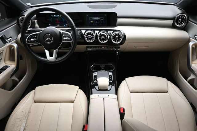 2019 Mercedes-Benz A-Class A 220 Sedan - 23023301 - 10