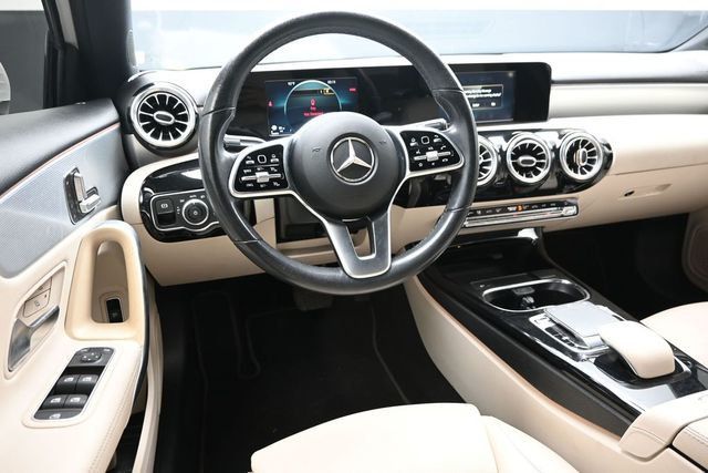 2019 Mercedes-Benz A-Class A 220 Sedan - 23023301 - 11