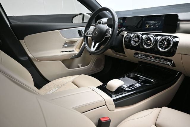 2019 Mercedes-Benz A-Class A 220 Sedan - 23023301 - 12
