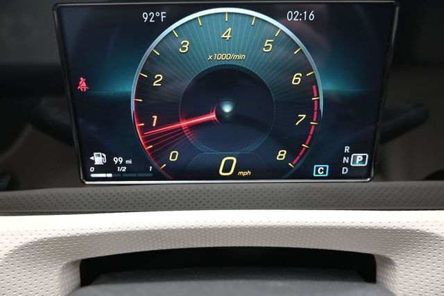 2019 Mercedes-Benz A-Class A 220 Sedan - 23023301 - 17