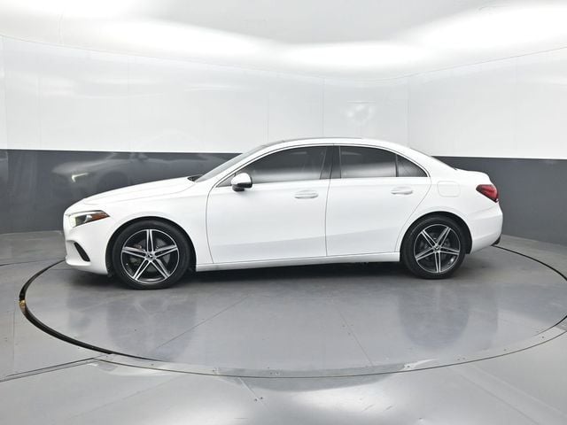 2019 Mercedes-Benz A-Class A 220 Sedan - 23023301 - 1