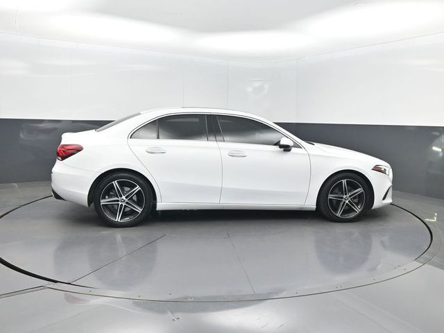 2019 Mercedes-Benz A-Class A 220 Sedan - 23023301 - 28
