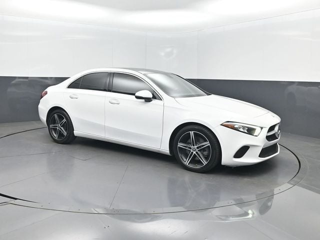 2019 Mercedes-Benz A-Class A 220 Sedan - 23023301 - 29