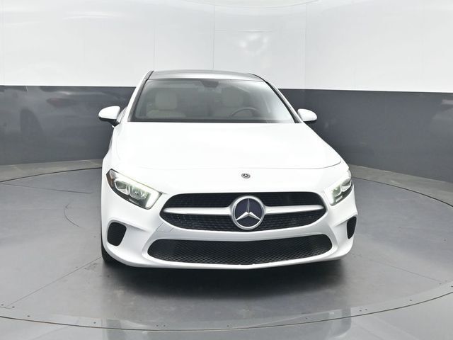 2019 Mercedes-Benz A-Class A 220 Sedan - 23023301 - 30
