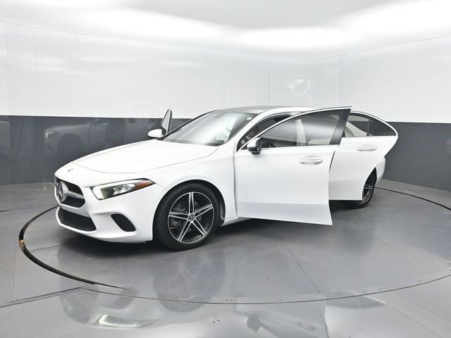 2019 Mercedes-Benz A-Class A 220 Sedan - 23023301 - 31