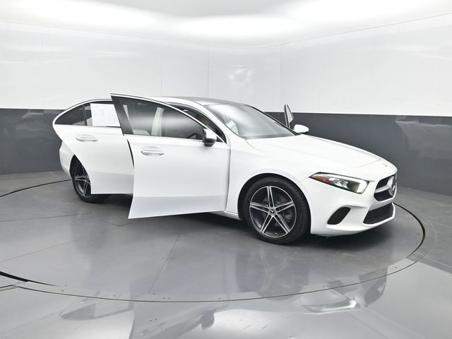 2019 Mercedes-Benz A-Class A 220 Sedan - 23023301 - 33
