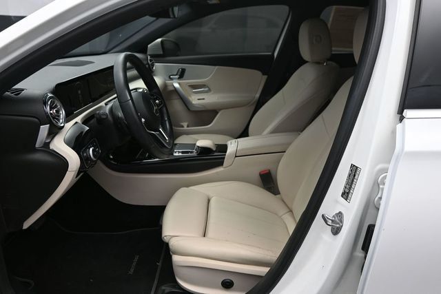 2019 Mercedes-Benz A-Class A 220 Sedan - 23023301 - 5