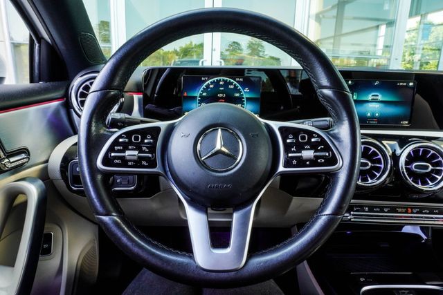 2019 Mercedes-Benz A-Class A 220 Sedan - 23019169 - 14
