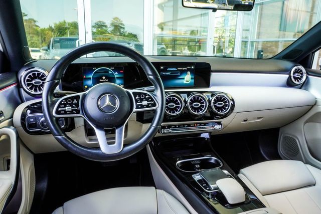 2019 Mercedes-Benz A-Class A 220 Sedan - 23019169 - 15