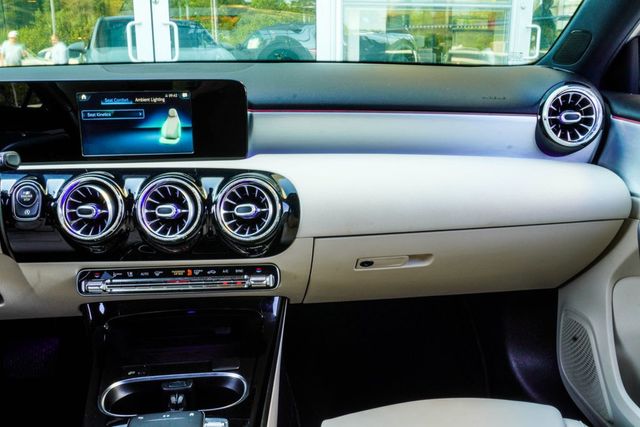 2019 Mercedes-Benz A-Class A 220 Sedan - 23019169 - 17