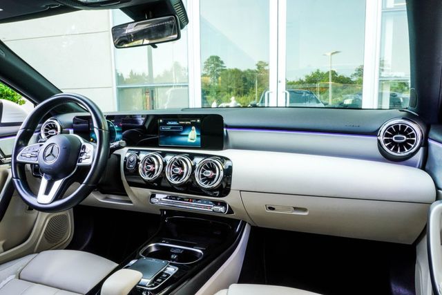 2019 Mercedes-Benz A-Class A 220 Sedan - 23019169 - 18