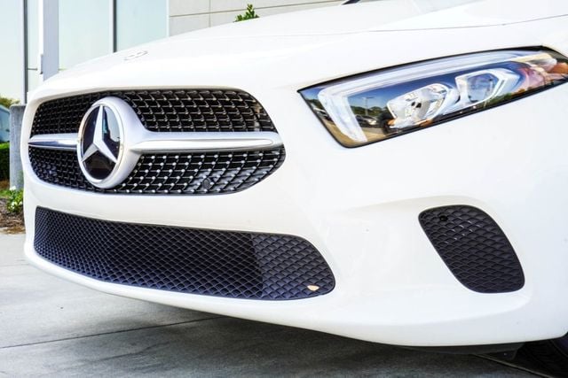 2019 Mercedes-Benz A-Class A 220 Sedan - 23019169 - 1