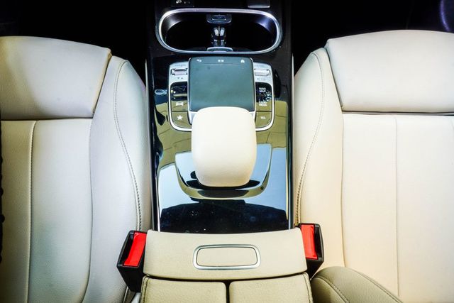 2019 Mercedes-Benz A-Class A 220 Sedan - 23019169 - 20