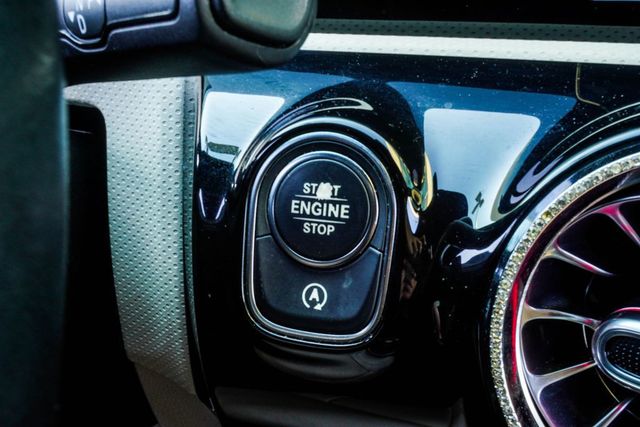 2019 Mercedes-Benz A-Class A 220 Sedan - 23019169 - 24