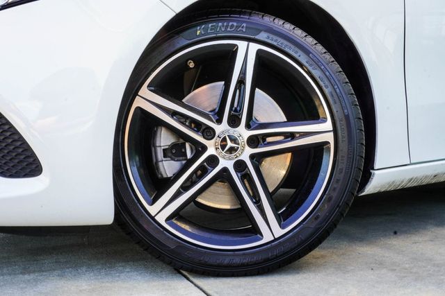 2019 Mercedes-Benz A-Class A 220 Sedan - 23019169 - 2