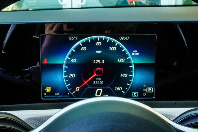 2019 Mercedes-Benz A-Class A 220 Sedan - 23019169 - 29