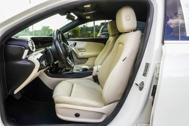 2019 Mercedes-Benz A-Class A 220 Sedan - 23019169 - 34