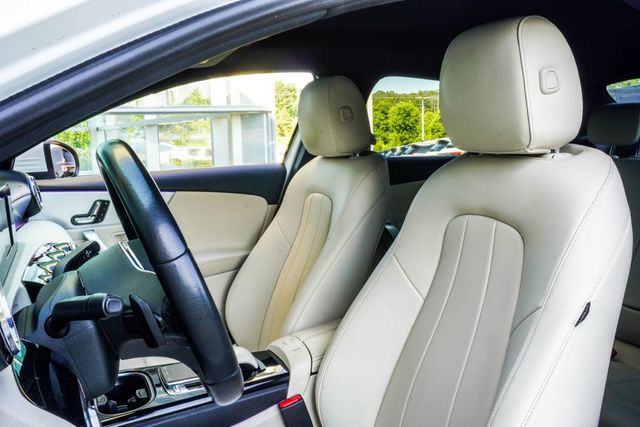 2019 Mercedes-Benz A-Class A 220 Sedan - 23019169 - 35