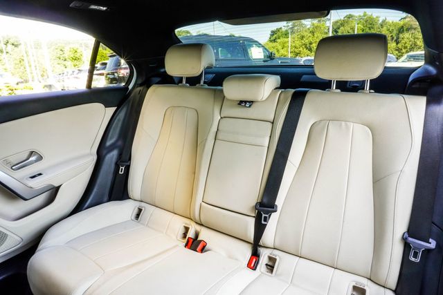 2019 Mercedes-Benz A-Class A 220 Sedan - 23019169 - 36