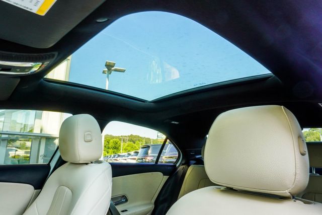 2019 Mercedes-Benz A-Class A 220 Sedan - 23019169 - 37