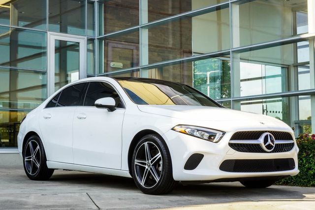 2019 Mercedes-Benz A-Class A 220 Sedan - 23019169 - 3