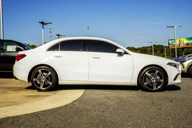 2019 Mercedes-Benz A-Class A 220 Sedan - 23019169 - 5
