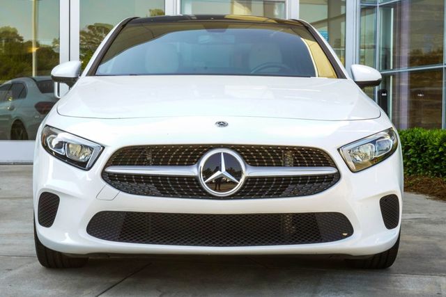 2019 Mercedes-Benz A-Class A 220 Sedan - 23019169 - 6