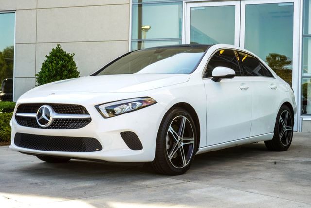 2019 Mercedes-Benz A-Class A 220 Sedan - 23019169 - 7
