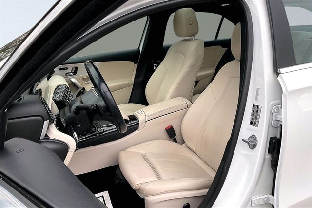2019 Mercedes-Benz A-Class A 220 Sedan - 22958542 - 9