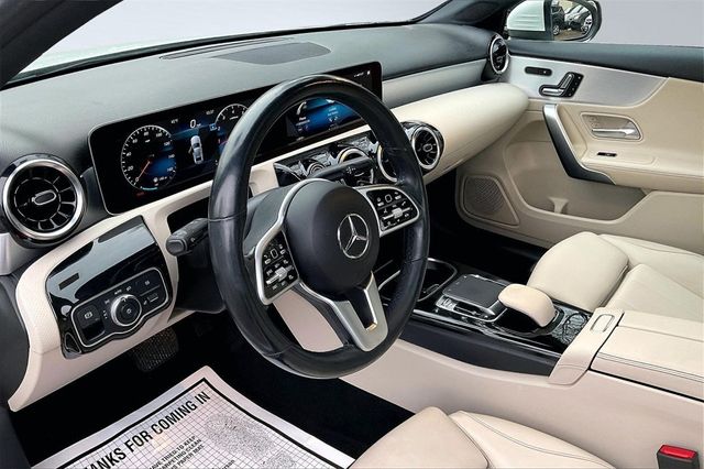 2019 Mercedes-Benz A-Class A 220 Sedan - 22958542 - 10