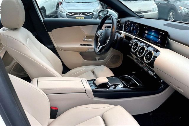 2019 Mercedes-Benz A-Class A 220 Sedan - 22958542 - 11