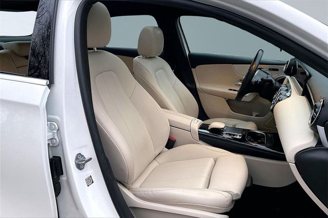 2019 Mercedes-Benz A-Class A 220 Sedan - 22958542 - 13