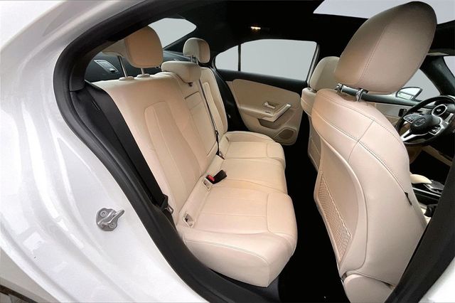 2019 Mercedes-Benz A-Class A 220 Sedan - 22958542 - 14