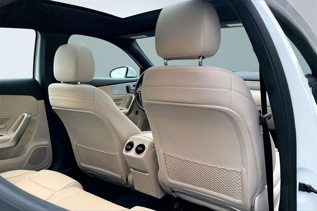 2019 Mercedes-Benz A-Class A 220 Sedan - 22958542 - 15