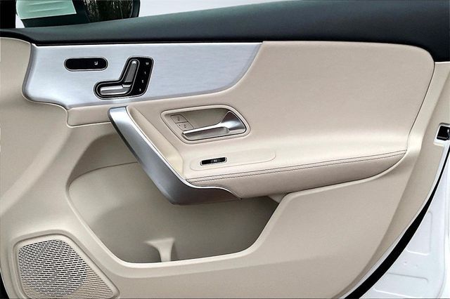 2019 Mercedes-Benz A-Class A 220 Sedan - 22958542 - 16