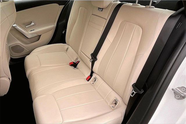 2019 Mercedes-Benz A-Class A 220 Sedan - 22958542 - 17