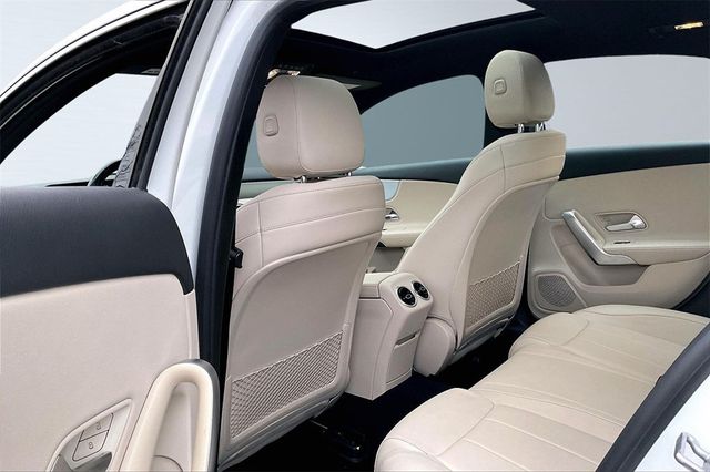 2019 Mercedes-Benz A-Class A 220 Sedan - 22958542 - 18