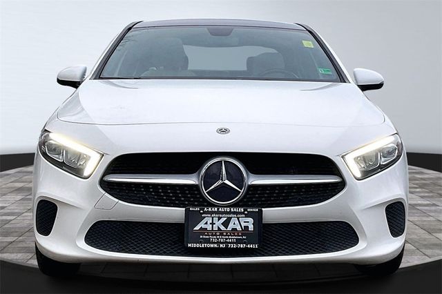 2019 Mercedes-Benz A-Class A 220 Sedan - 22958542 - 1