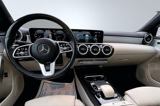 2019 Mercedes-Benz A-Class A 220 Sedan - 22958542 - 19