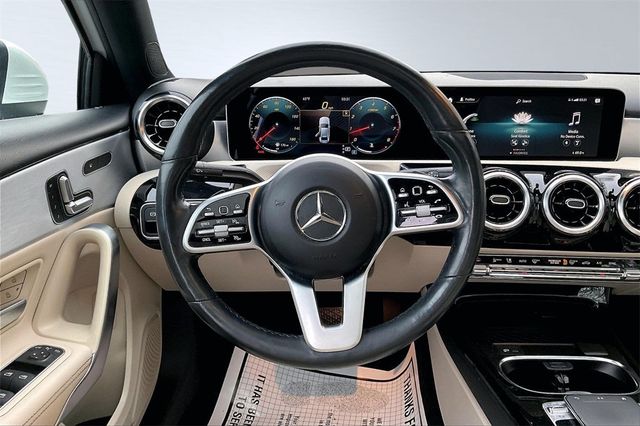 2019 Mercedes-Benz A-Class A 220 Sedan - 22958542 - 20