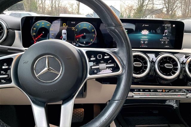 2019 Mercedes-Benz A-Class A 220 Sedan - 22958542 - 22