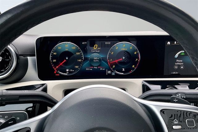 2019 Mercedes-Benz A-Class A 220 Sedan - 22958542 - 23