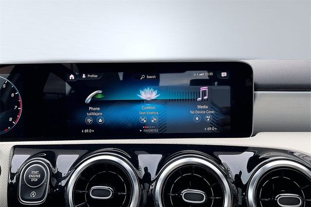 2019 Mercedes-Benz A-Class A 220 Sedan - 22958542 - 26