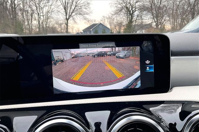 2019 Mercedes-Benz A-Class A 220 Sedan - 22958542 - 27