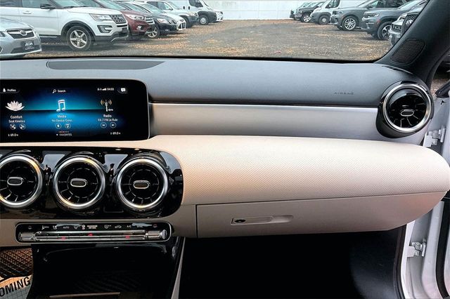 2019 Mercedes-Benz A-Class A 220 Sedan - 22958542 - 32