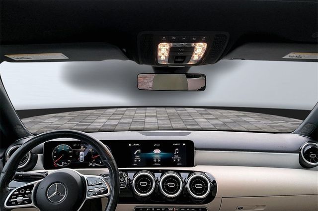 2019 Mercedes-Benz A-Class A 220 Sedan - 22958542 - 34