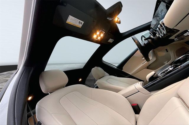 2019 Mercedes-Benz A-Class A 220 Sedan - 22958542 - 35